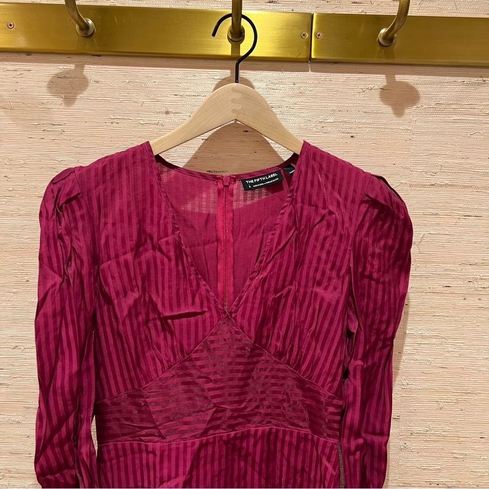 The Fifth Label Dress - Picture 4 of 5